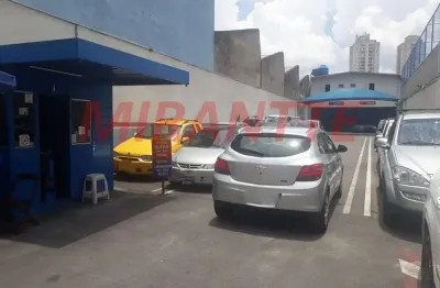 Terreno à venda na Avenida Professor Celestino Bourroul, Limão, São Paulo