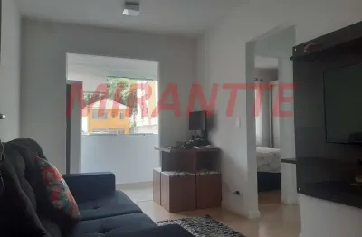 Apartamento com 1 quarto à venda na Rua Doutor Zuquim, Santana, São Paulo