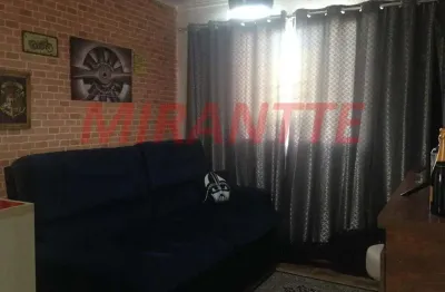 Apartamento com 2 quartos à venda na Avenida Alexios Jafet, Jaraguá, São Paulo