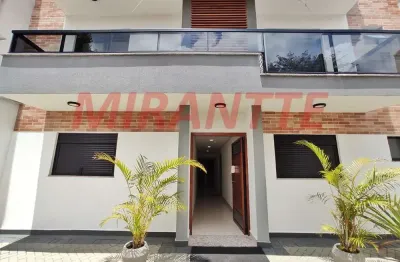 Apartamento com 1 quarto à venda na Rua Capitão Rabelo, Jardim São Paulo (Zona Norte), São Paulo