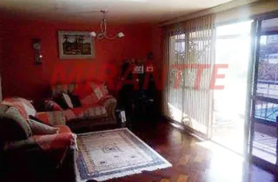 Apartamento com 4 quartos à venda na Rua Carlos Weber, Vila Leopoldina, São Paulo