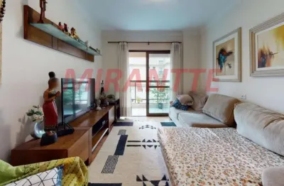 Apartamento com 3 quartos à venda na Rua Garapeba, Chácara Klabin, São Paulo
