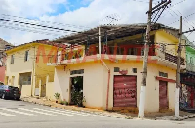Casa com 5 quartos à venda na Rua Canobim, Vila Gustavo, São Paulo