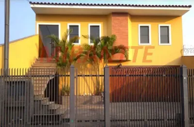 Casa com 3 quartos à venda na Rua José Figliolini, Jaçanã, São Paulo