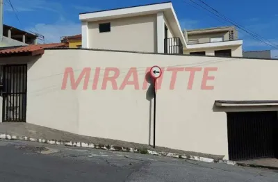 Casa com 3 quartos à venda na Rua Utupeva, Pirituba, São Paulo