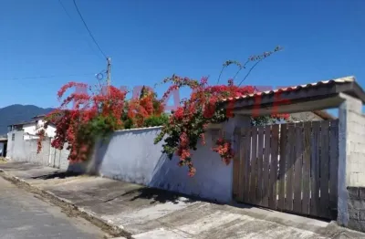 Casa com 3 quartos à venda na Avenida Hum, Porto Novo, Caraguatatuba