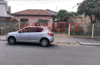 Casa com 2 quartos à venda na Avenida Engenheiro Caetano Álvares, Casa Verde, São Paulo