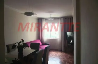 Apartamento com 3 quartos à venda na Rua Antonieta Leitão, Freguesia do Ó, São Paulo