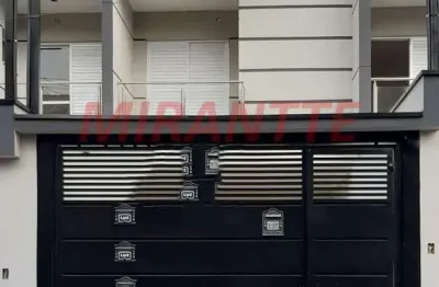 Casa com 3 quartos à venda na Rua Hortênsia, Santa Teresinha, São Paulo