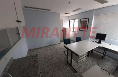 Sala comercial à venda na Rua Doutor Zuquim, Santana, São Paulo