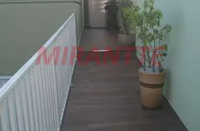 Casa com 3 quartos à venda na Rua Miguel Roque, Imirim, São Paulo