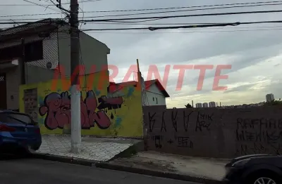Terreno à venda na Rua Reverendo Israel Vieira Ferreira, Vila Medeiros, São Paulo