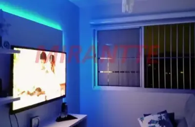 Apartamento com 2 quartos à venda na Rua George Chahestian, Vila Basileia, São Paulo