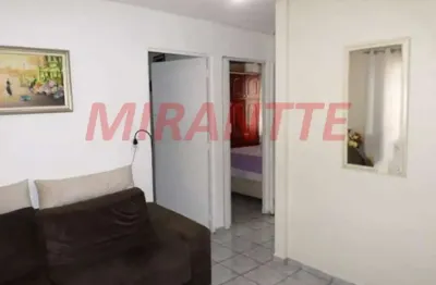 Apartamento com 2 quartos à venda na Rua Solar, Jardim Antártica, São Paulo