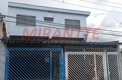 Casa com 4 quartos à venda na Rua Monsenhor Januário Sangirardi, Vila Cavaton, São Paulo