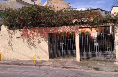 Casa com 4 quartos à venda na Rua Domiciano Ribeiro, Casa Verde, São Paulo