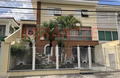 Casa com 4 quartos à venda na Rua Careaçu, Jardim Franca, São Paulo