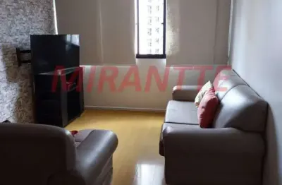 Apartamento com 2 quartos à venda na Rua Doutor Olavo Egídio, Santana, São Paulo