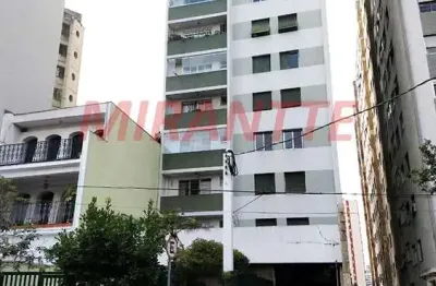 Apartamento com 3 quartos à venda na Rua Pires da Mota, Aclimação, São Paulo