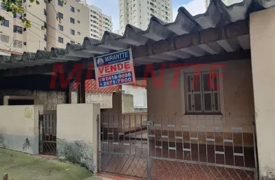 Casa com 2 quartos à venda na Rua Santo Egídio, Santa Teresinha, São Paulo