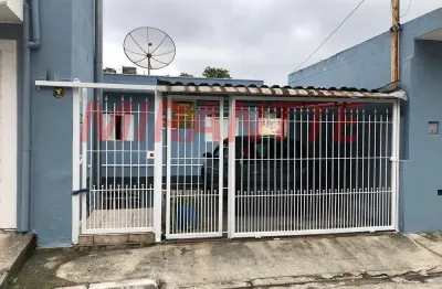 Casa com 9 quartos à venda na Rua Augusto Baer, Vila Ede, São Paulo