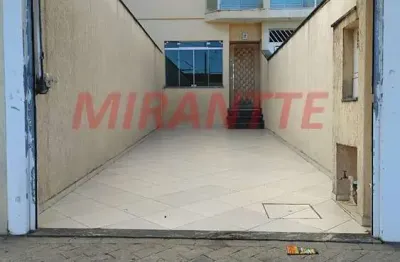 Casa com 3 quartos à venda na Rua Padre Sabóia de Medeiros, Vila Maria Alta, São Paulo
