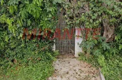 Terreno à venda na Rua Serra da Bocaina, Centro, Osasco