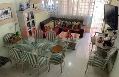 Casa com 2 quartos à venda na Rua Augusto Tolle, Santana, São Paulo