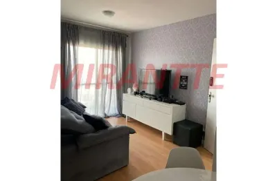 Apartamento com 2 quartos à venda na Rua Tenente-Coronel Antônio Braga, Vila Santa Catarina, São Paulo