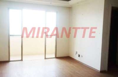 Apartamento com 2 quartos à venda na Rua Tucunduva, Freguesia do Ó, São Paulo