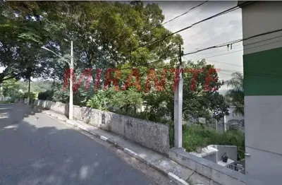 Terreno à venda na Rua Mamud Rahd, Jardim Floresta, São Paulo