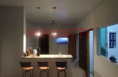 Casa com 5 quartos à venda na Rua Saguairu, Casa Verde, São Paulo