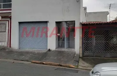 Casa com 5 quartos à venda na Rua Canhoneira Mearim, Vila Maria Alta, São Paulo