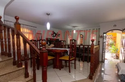 Casa com 3 quartos à venda na Rua José de Araújo, Vila Medeiros, São Paulo