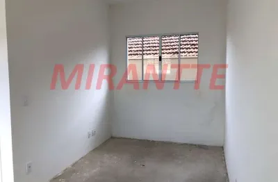 Apartamento com 1 quarto à venda na Rua Ibimirim, Vila Nova Mazzei, São Paulo