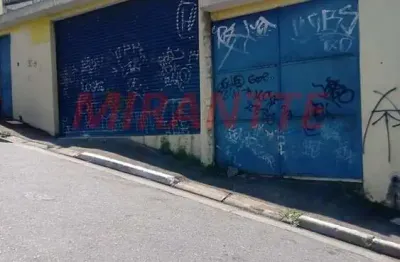 Barracão / Galpão / Depósito à venda na Rua Amador de Barros Júnior, Freguesia do Ó, São Paulo