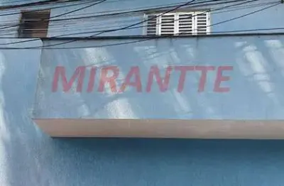 Casa com 3 quartos à venda na Rua Ushi Kamia, Jardim Tremembé, São Paulo