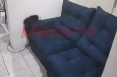 Casa com 2 quartos à venda na Rua Tupi Paulista, Jaçanã, São Paulo