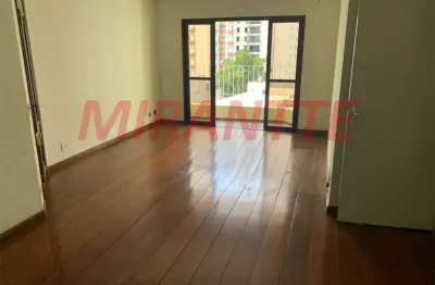 Apartamento com 2 quartos à venda na Avenida Nova Cantareira, Santana, São Paulo