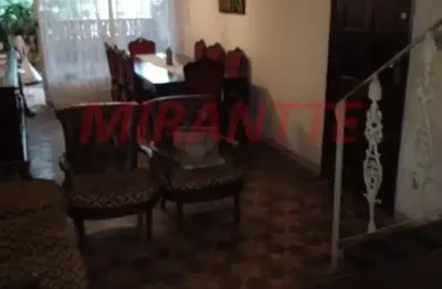 Casa com 5 quartos à venda na Alameda Afonso Schmidt, Santana, São Paulo