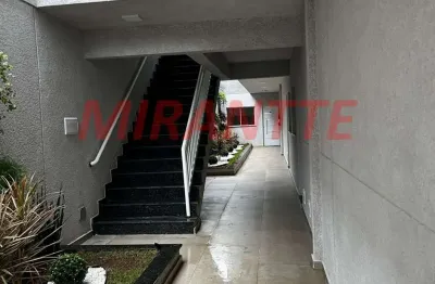 Apartamento com 1 quarto à venda na Rua Malie Brenner, Parada Inglesa, São Paulo