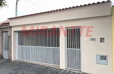 Casa com 3 quartos à venda na Rua Luís Fláquer, Carandiru, São Paulo