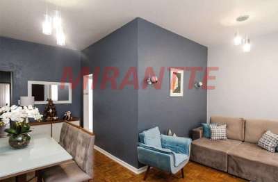 Apartamento com 2 quartos à venda na Avenida Carlos de Campos, Pari, São Paulo