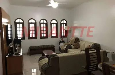 Casa com 3 quartos à venda na Avenida do Anastácio, City América, São Paulo