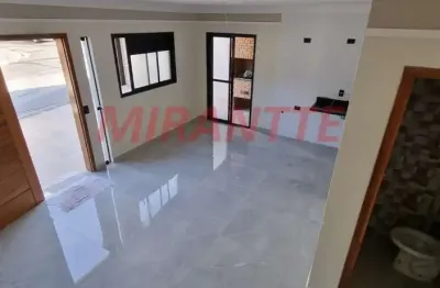 Casa com 3 quartos à venda na Rua Lina, Santa Teresinha, São Paulo