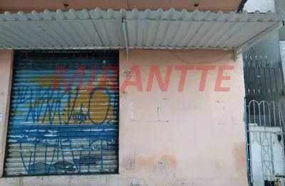 Terreno à venda na Rua Manuel Gaya, Vila Nova Mazzei, São Paulo