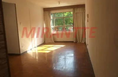 Apartamento com 2 quartos à venda na Rua Ângelo Aloísio, Jaçanã, São Paulo