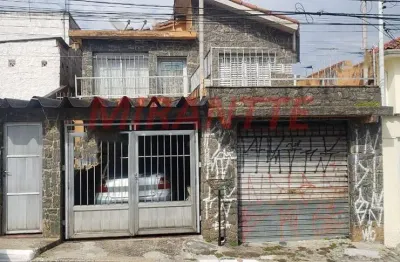 Casa com 2 quartos à venda na Rua Jerônimo da Costa, Vila Nova Cachoeirinha, São Paulo