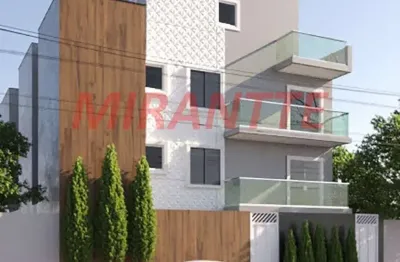 Apartamento com 2 quartos à venda na Rua Tomé Portes, Parada Inglesa, São Paulo