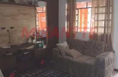 Casa com 2 quartos à venda na Avenida Adelaide, Jardim Guimarães, Guarulhos